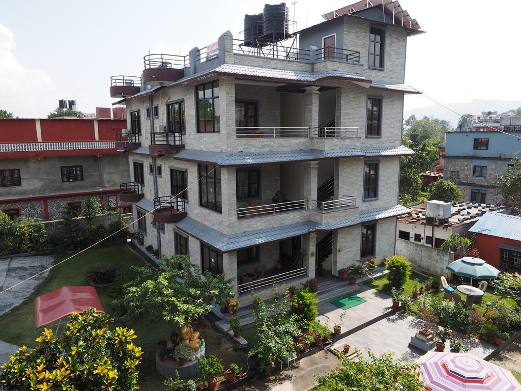 New Annapurna