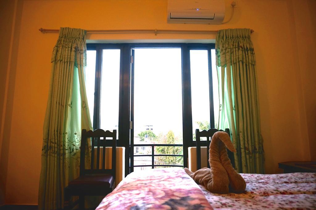 Hotel New Annapurna Pokhara
