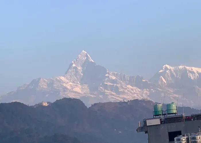 New Annapurna Guest House