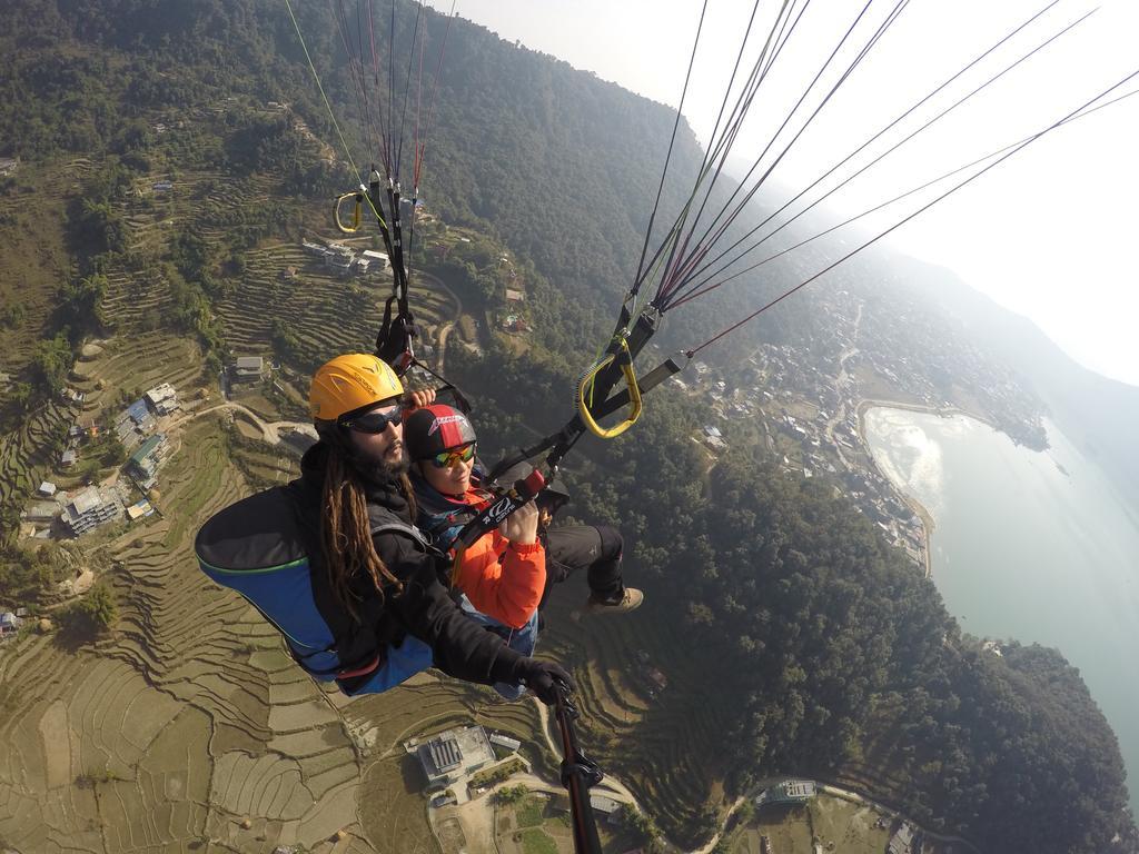 New Annapurna