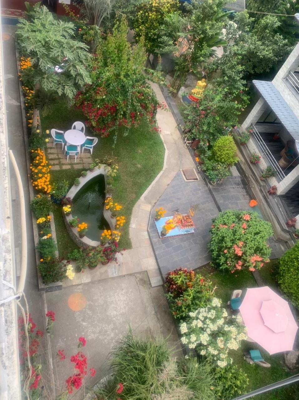 Hotel New Annapurna Pokhara