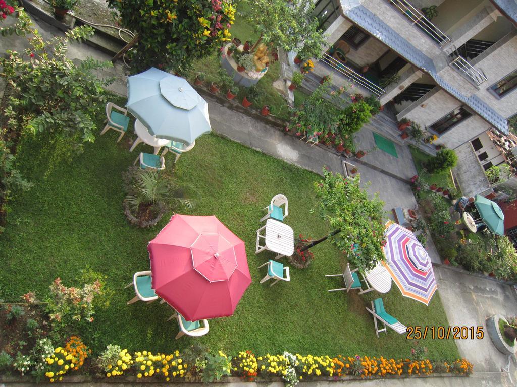 Hotel New Annapurna Pokhara