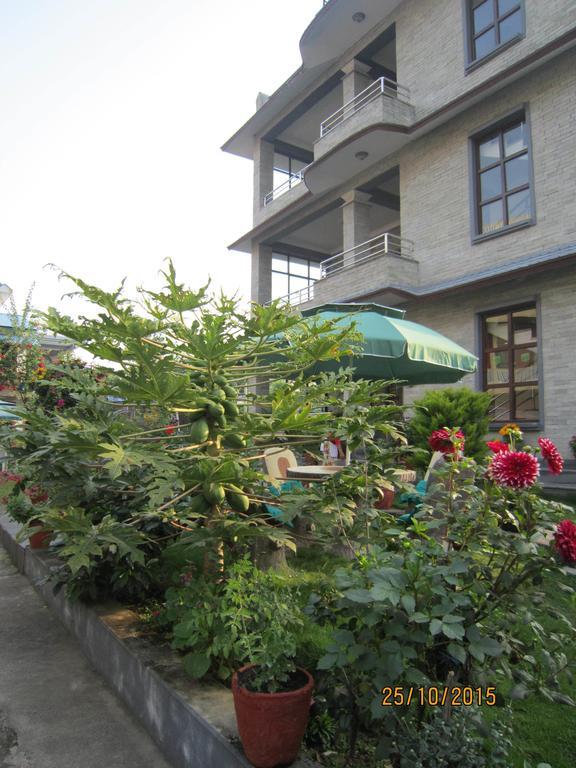 New Annapurna Hotel 3*