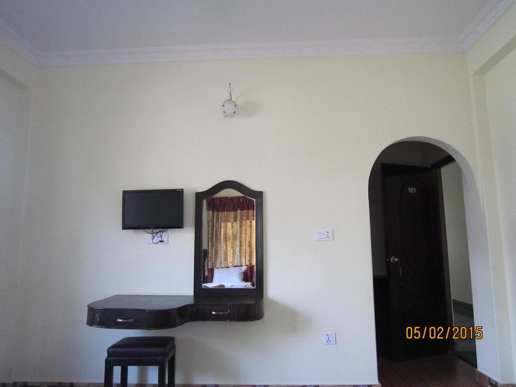 New Annapurna 3* Pokhara