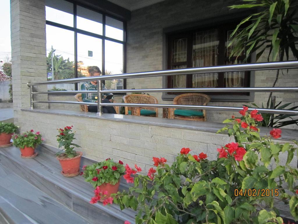 New Annapurna Hotel 3*