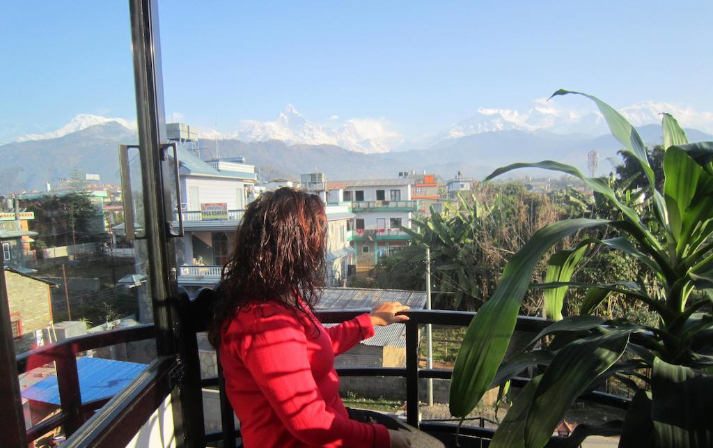 New Annapurna