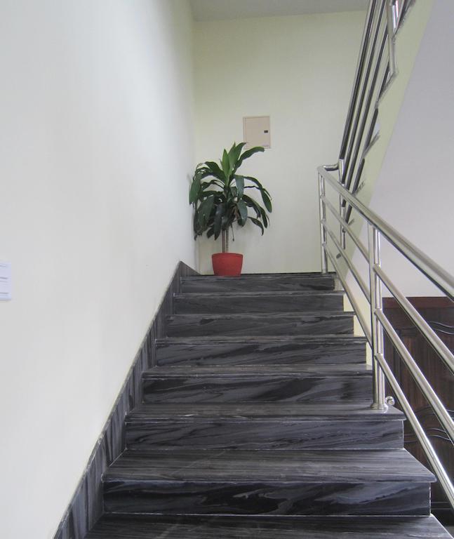 Hotel New Annapurna 3*
