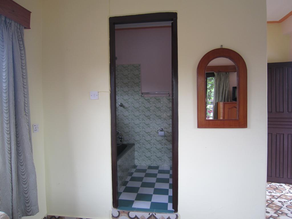 Hotel New Annapurna 3*