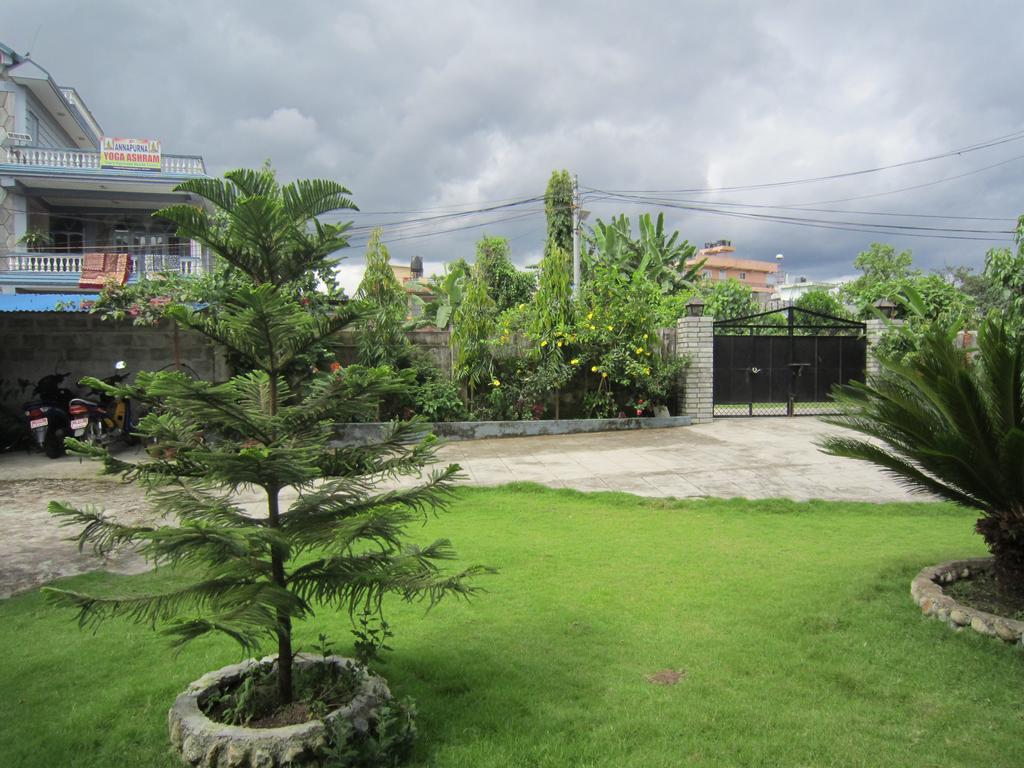 New Annapurna Pokhara