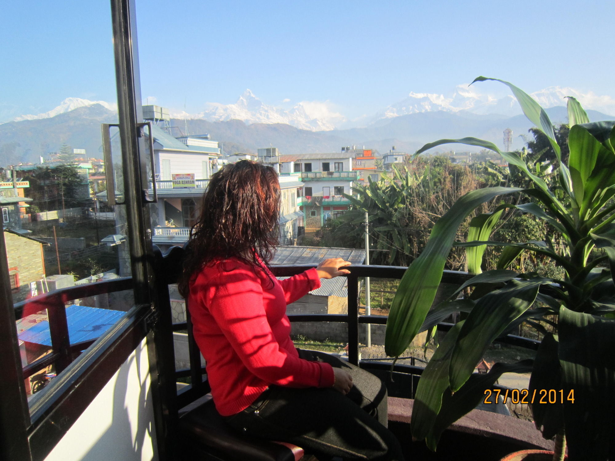 Hotel New Annapurna 3*