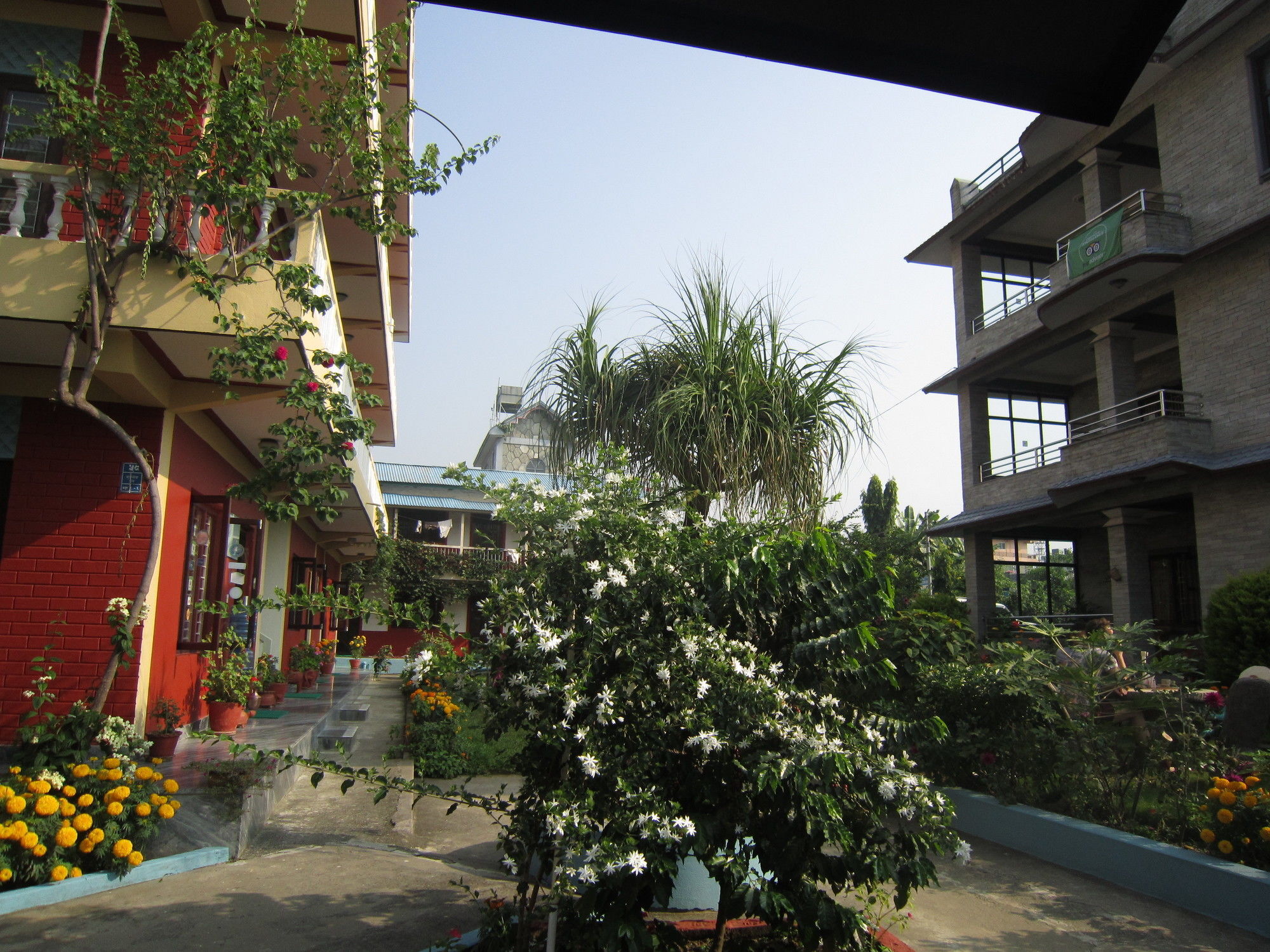 New Annapurna