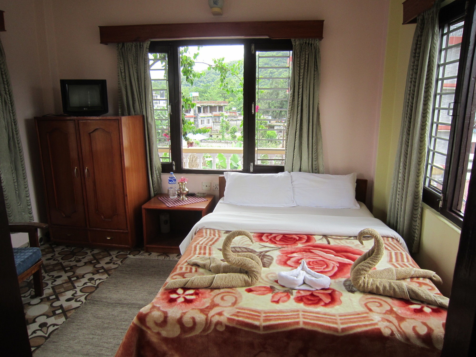New Annapurna