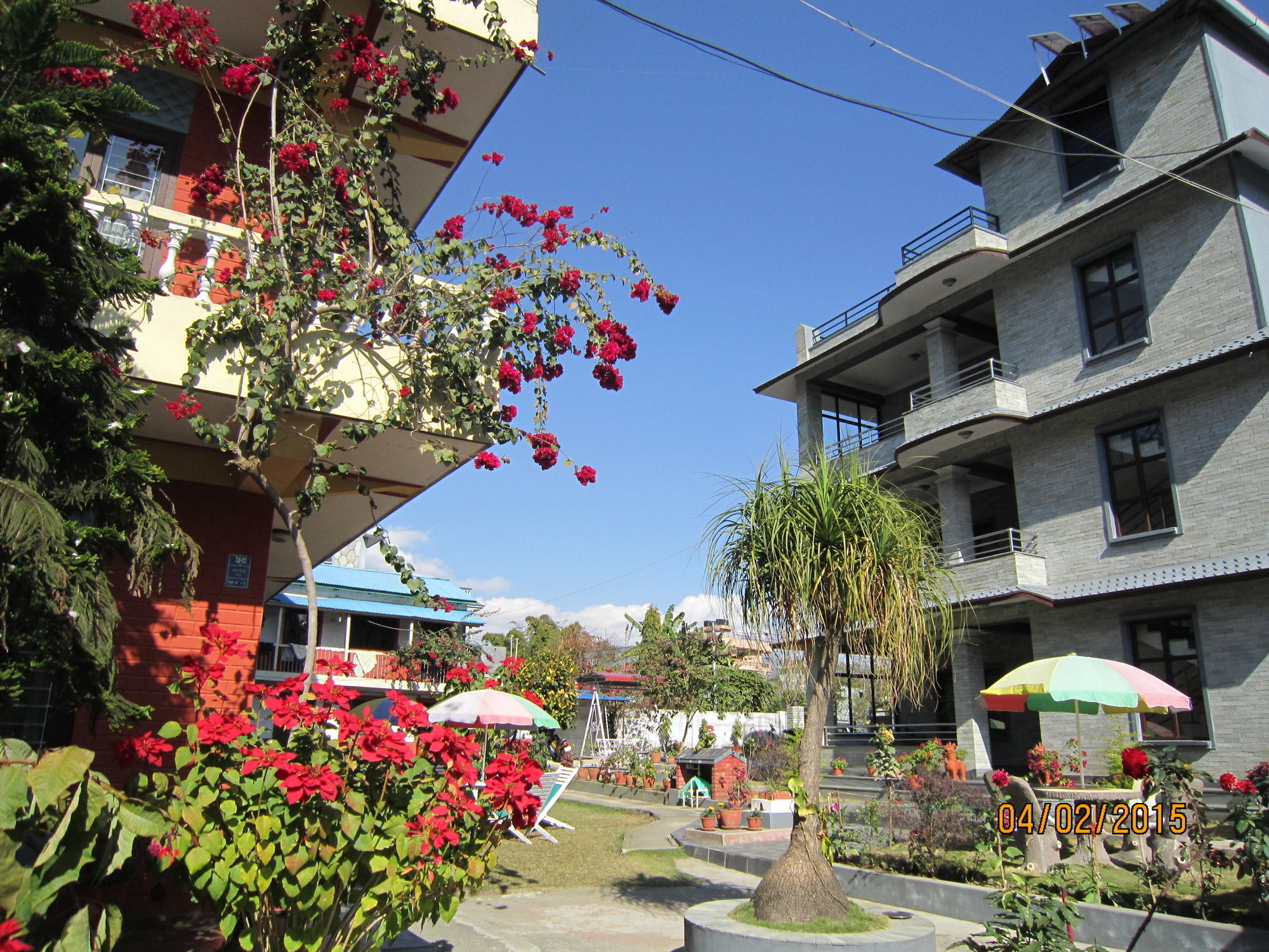 Hotel New Annapurna