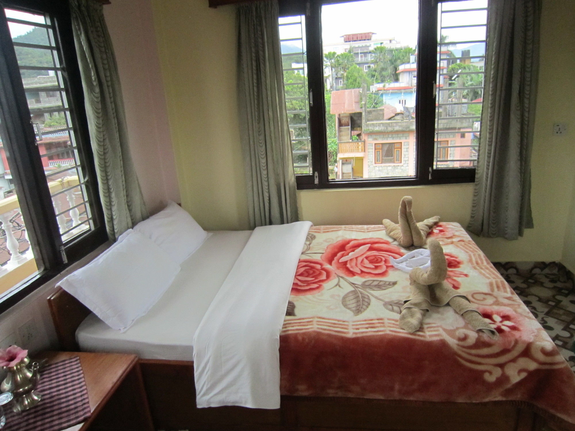 Hotel New Annapurna
